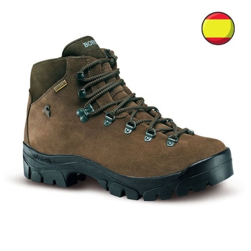 Botas Atlas Women - Boreal