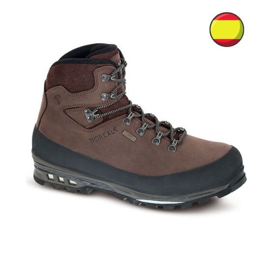 [CNCI0046] Botas Zanskar Lady - Boreal