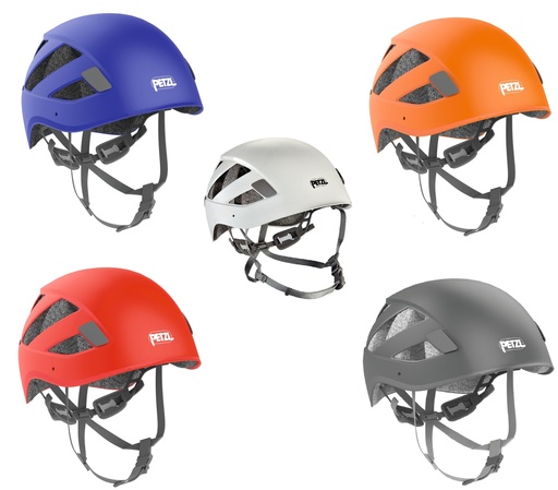Casco Boreo - Petzl