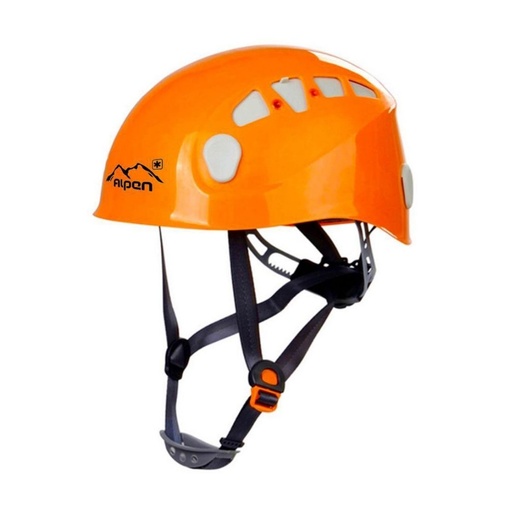 Casco T2 - Alpen