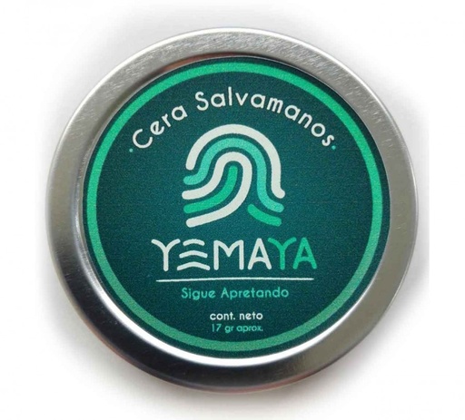 Cera Salvamanos / Yemaya