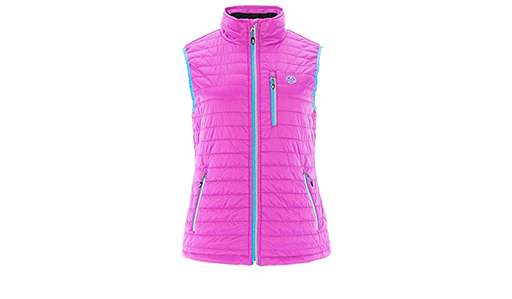 Chaleco Shispare Vest - Ternua