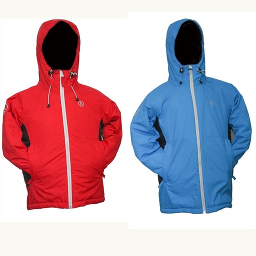 Chaqueta Carbrey / Ternua