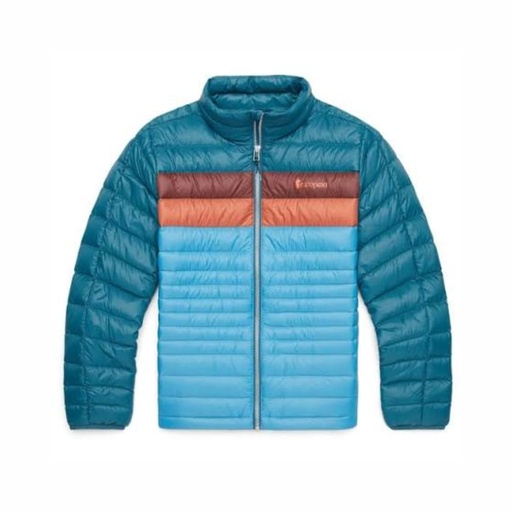 Chaqueta Plumas Fuego Jkt - Cotopaxi