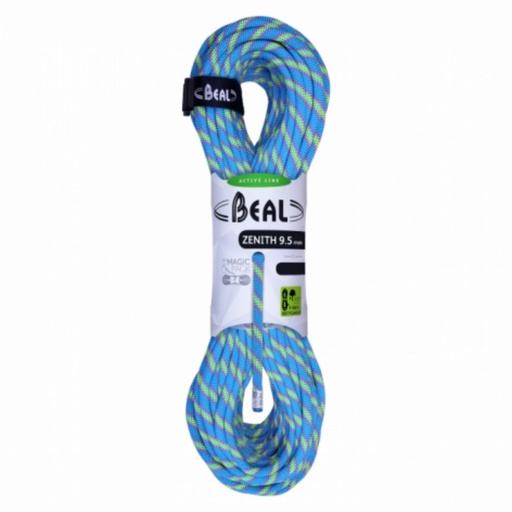 Cuerda Dinámica Zenith 9.5 - Beal