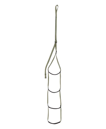 [EDACC00000030] Escalerilla Aid Climber / Edelrid