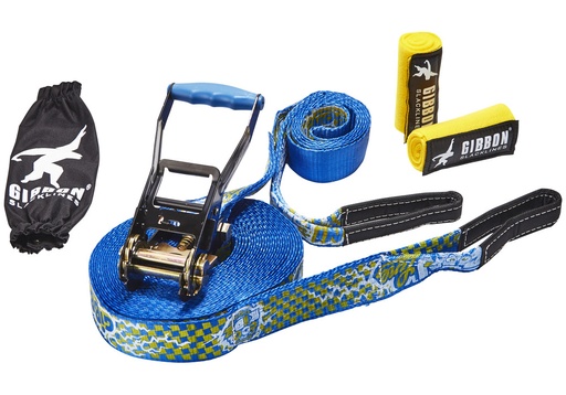 [GIB00000002] Fun Line Tree Pro set