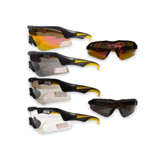 Gafas Cronos