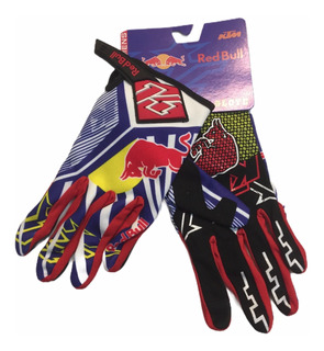[OTROS00000134] Guantes de Ciclismo /KTM