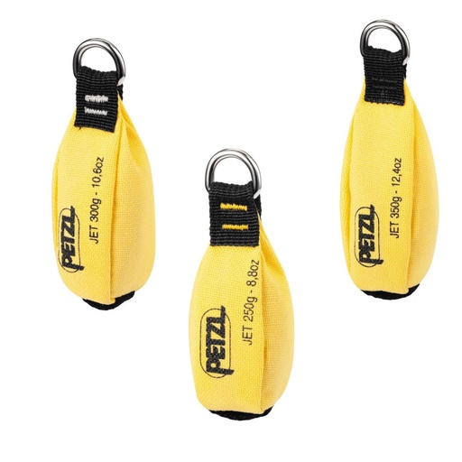 Hondilla Jet - Petzl