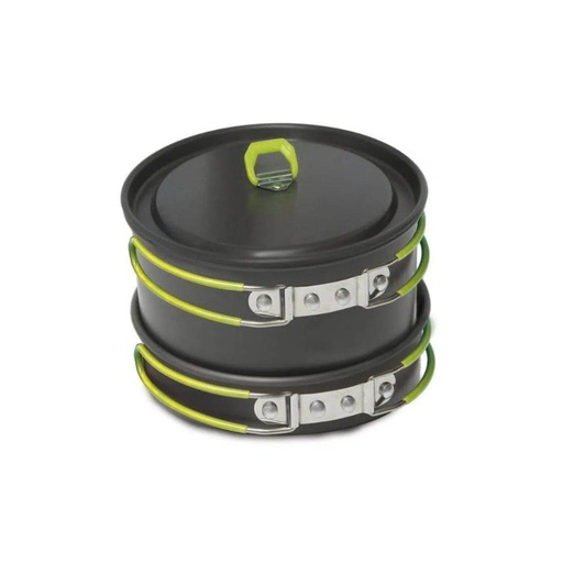 Juego de Ollas Rover S - Pinguin
