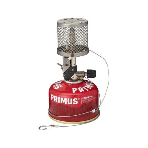 [MERX000046] Lampara Micron Lantern - Primus