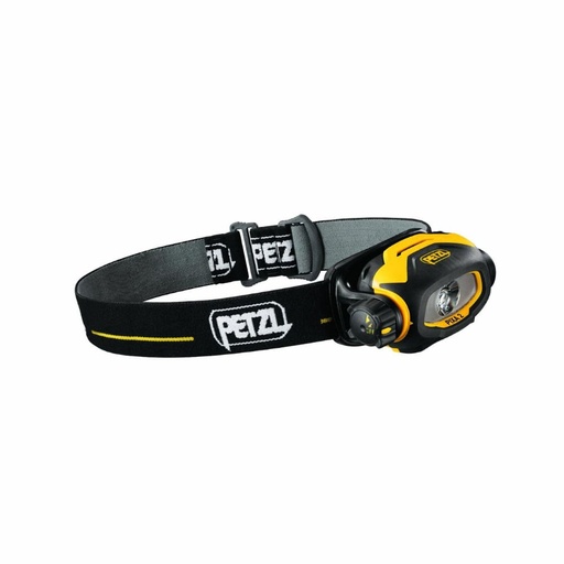 Linterna Frontal Pixa 2 - Petzl