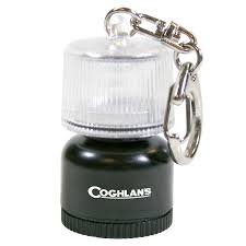 [MERXI000017] Linterna Led Micro Lantern - Coghlans