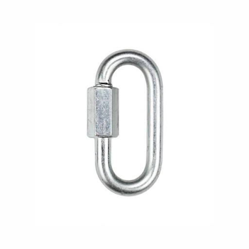 Maillon 9mm Acero Inox - Hoater