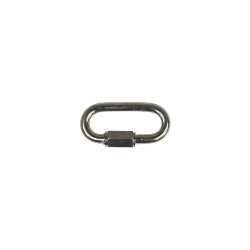 Maillon grande acero inox -  Fusion