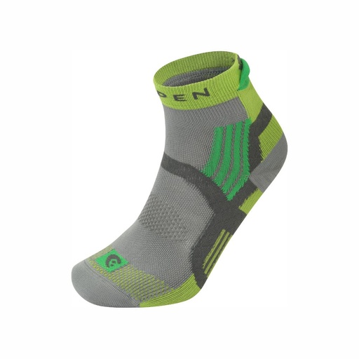 Medias Ultra Trail Run Padded - Lorpen
