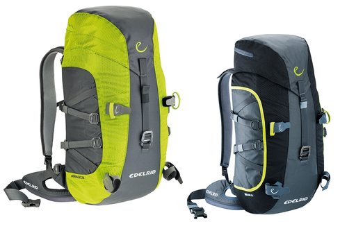 Morral Mirage 25 L / Edelrid