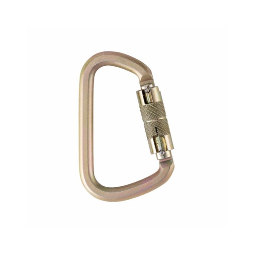 Mosqueton Automatico D Acero Inox - Hoater