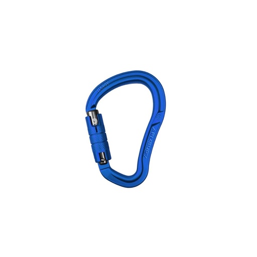 Mosquetón HMS Automatico Hargy AG -Armbury