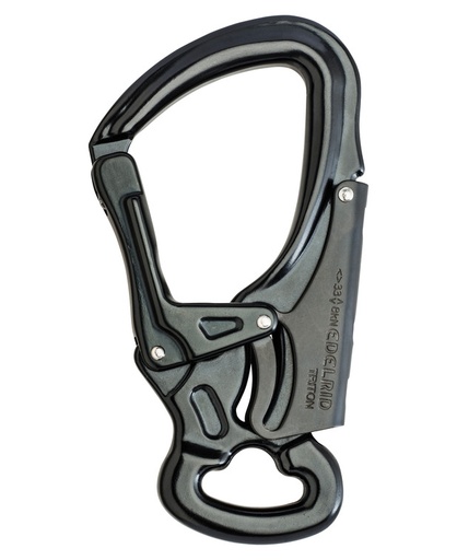 [EDM00000050] Mosquetón Triton / Edelrid