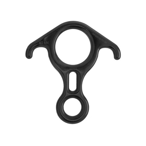 [SRDPAA00001] Ocho de Rescate Figure Eight / Singin Rock