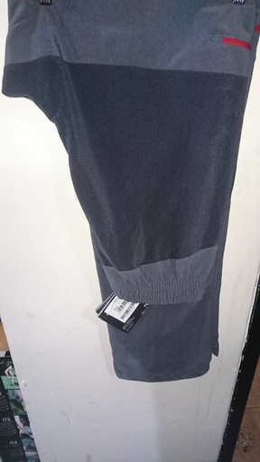 [TRC00000098] Pantalón Coan / Ternua
