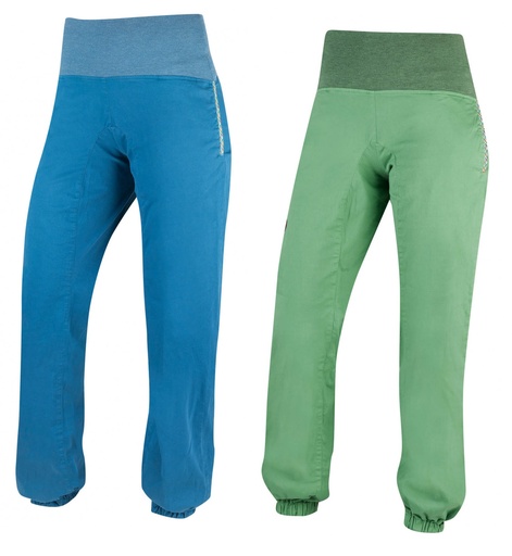Pantalón Wo Sansara / Edelrid