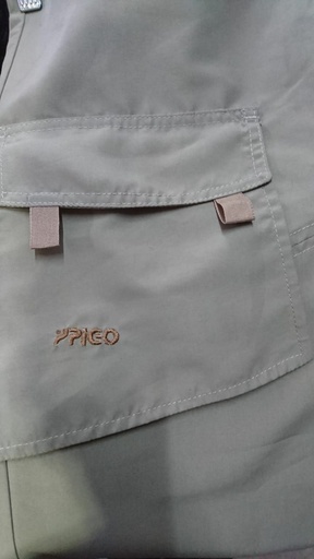 Pantalón Wo Spigo