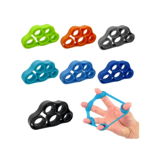 Pinza de Resistencia - Mdp