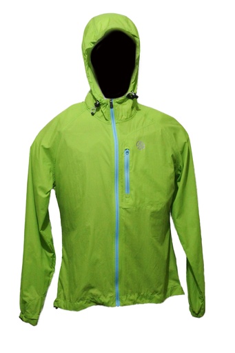 Rompevientos Lighthunder / Ternua
