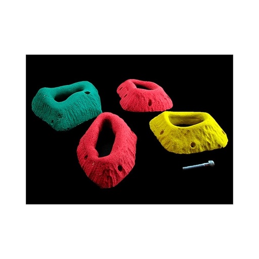 Set Huecos Mega