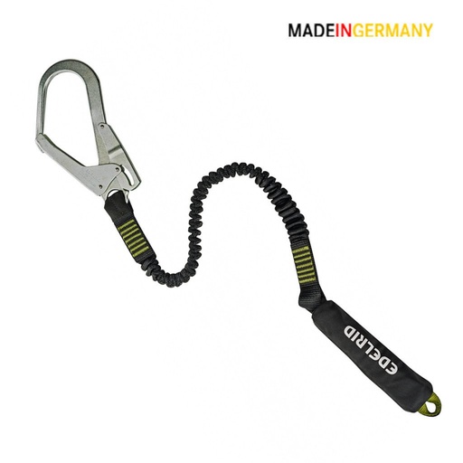 Shocks Top Pull / Edelrid