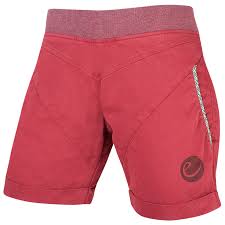 [TRCHH00000108] Shorts Wo Kamikaze 3 / Edelrid