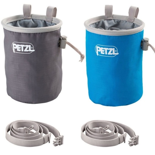 Talquera Bandi Old - Petzl