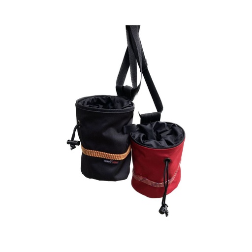 Talquera Rope - Monodedo