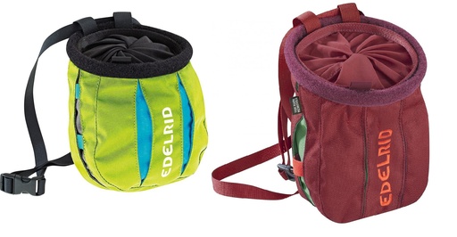 Talquera Trifid Twist / Edelrid