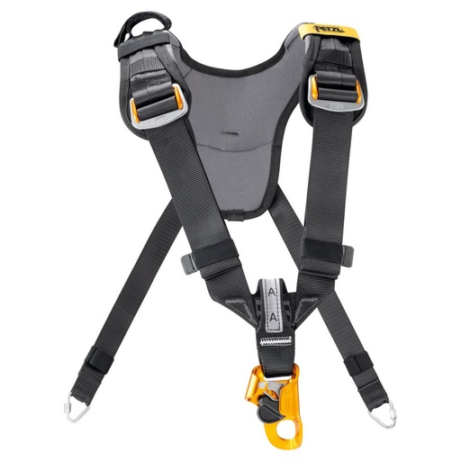 Top Croll - Petzl