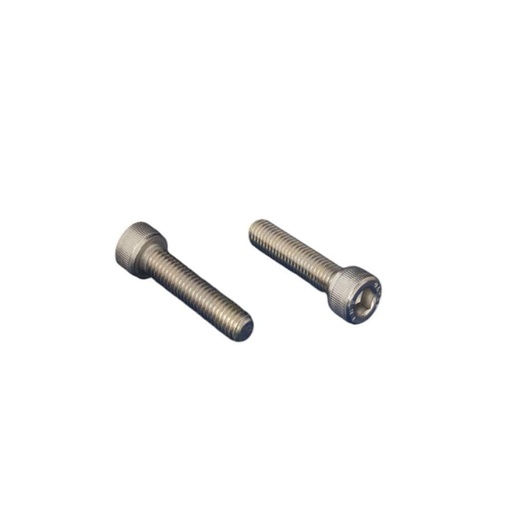 Tornillo Bristol Acero Inox 3/8