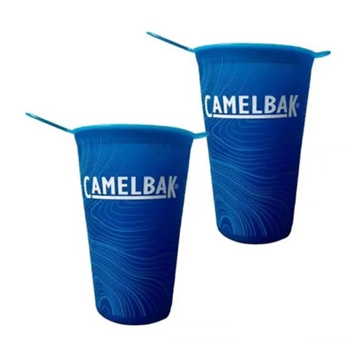 Vaso Plegable Topo 200ml - Camellbak