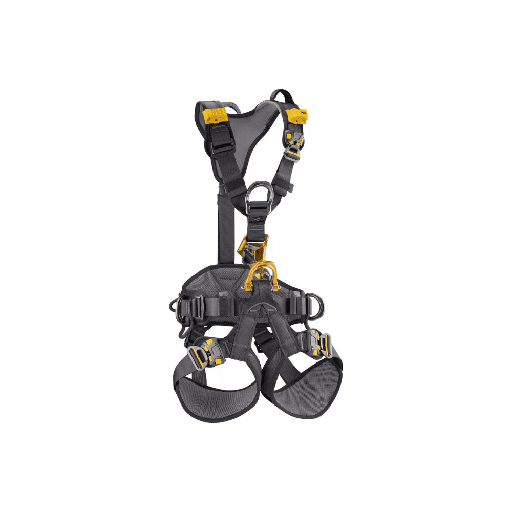 Arnés Integral Astro Bod Fast Vs Europea - Petzl