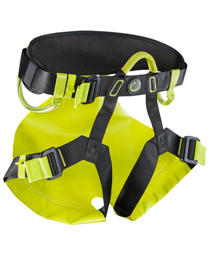 [EDARN00000082] Arnés Irupu / Edelrid