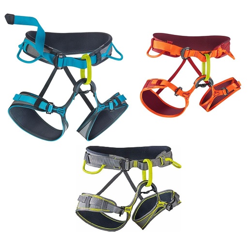 Arnés Jay 2 / Edelrid