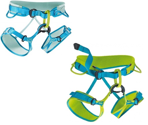 Arnés Jayne / Edelrid