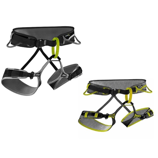 Arnés Xack / Edelrid