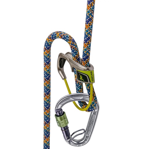 [EDOS00000015] Asegurador Jul 2 Belay Kit / Edelrid