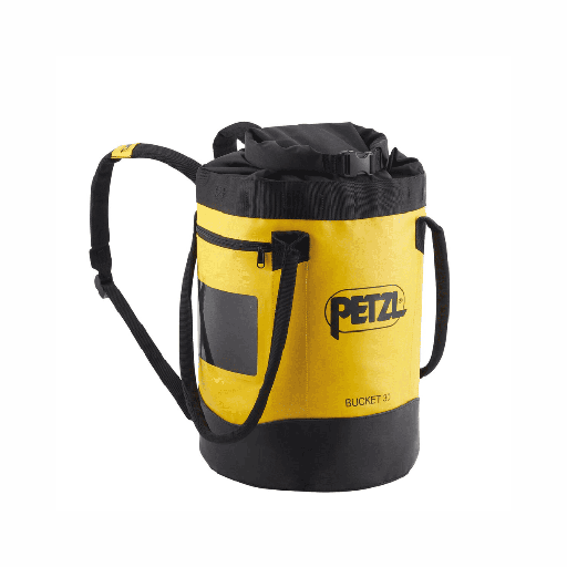 Autoportante Bucket 30L - Petzl