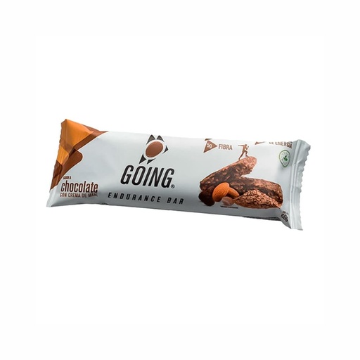 Barra Energetica Proteina - GOING