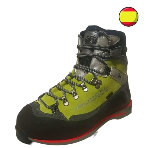 Botas Nelion - Boreal