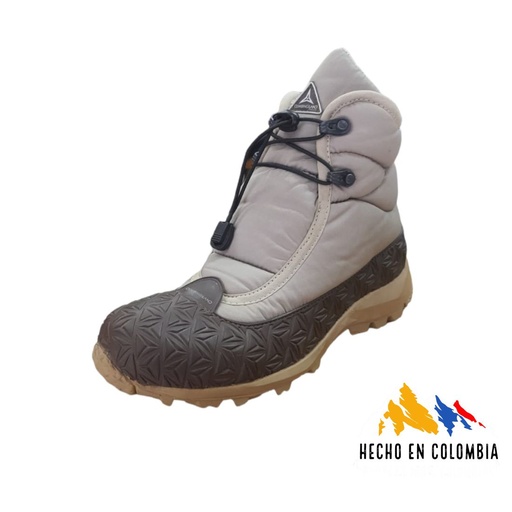 Botas para Mujer - Climbingland